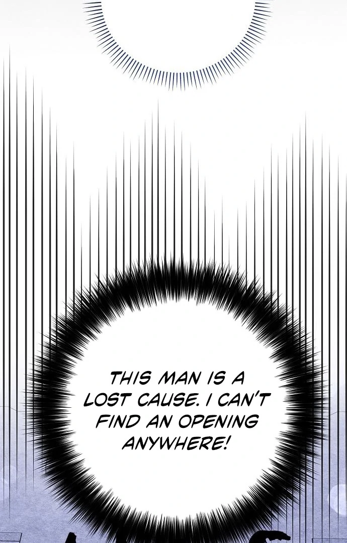 Until the Real One Shows Up Chapter 78 - Page 56