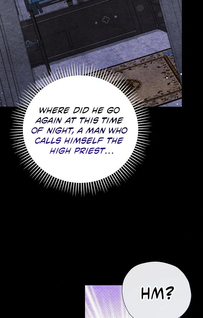 Until the Real One Shows Up Chapter 78 - Page 60