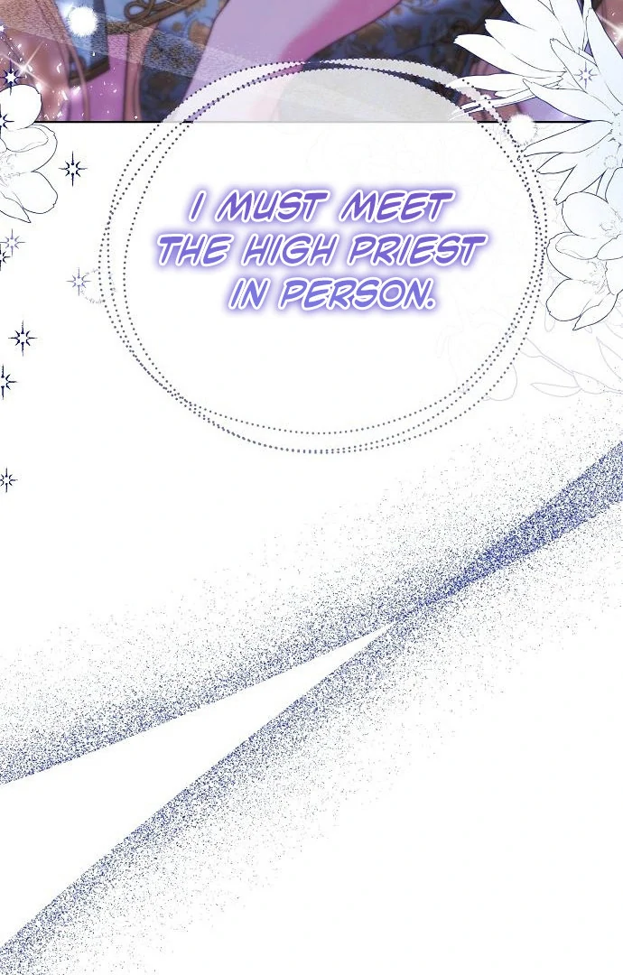Until the Real One Shows Up Chapter 78 - Page 7