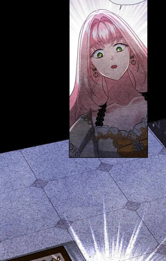 Until the Real One Shows Up Chapter 78 - Page 61