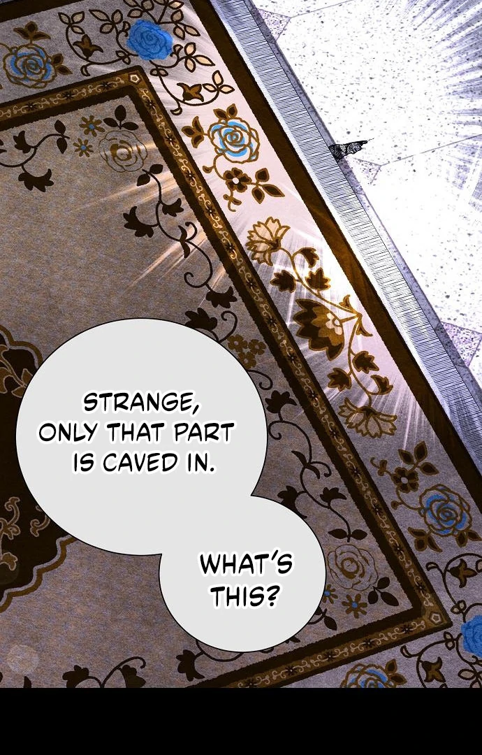 Until the Real One Shows Up Chapter 78 - Page 62