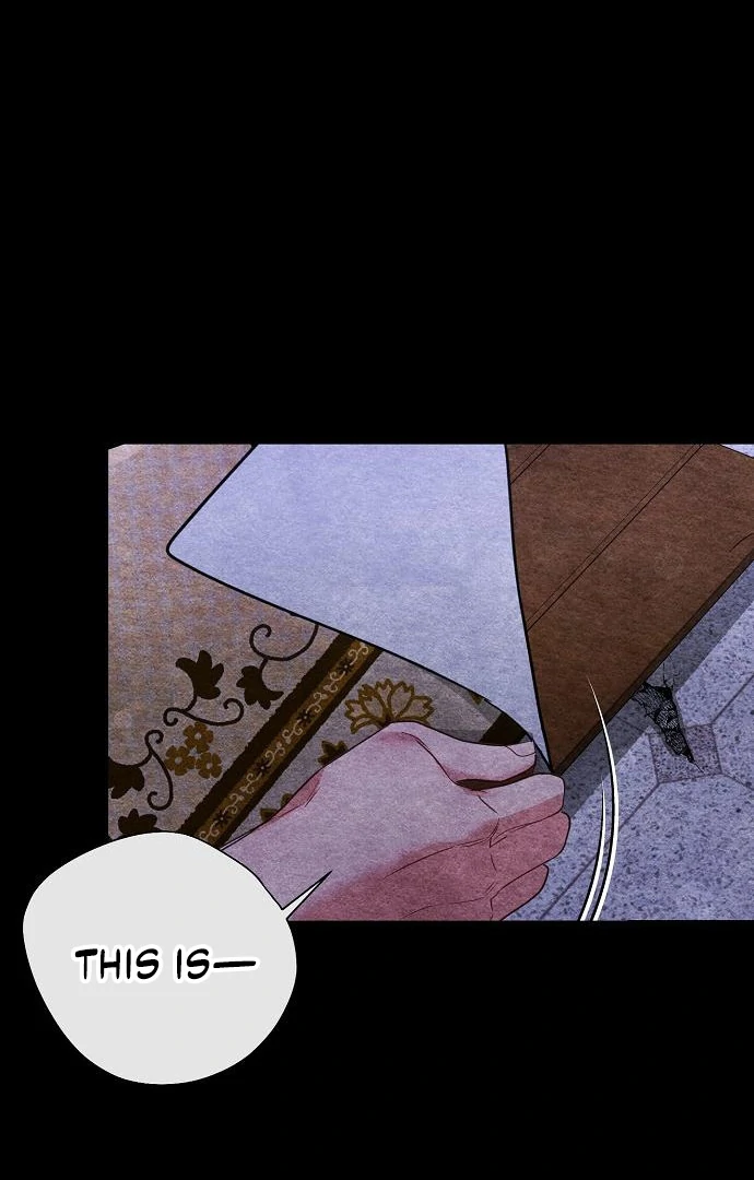 Until the Real One Shows Up Chapter 78 - Page 63