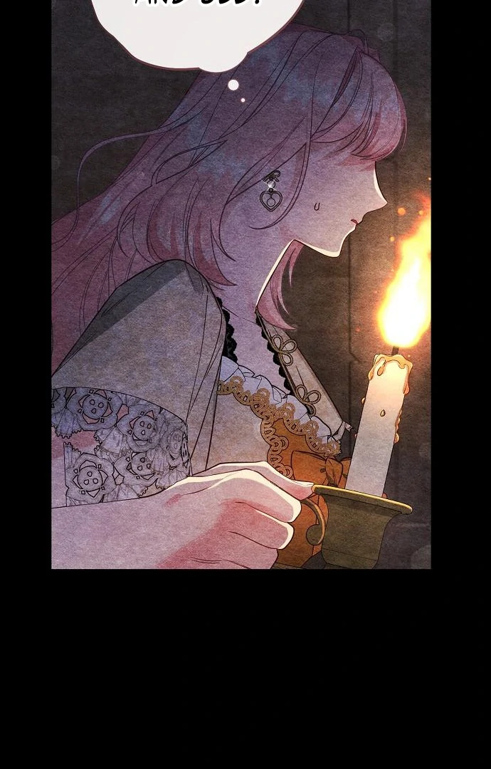 Until the Real One Shows Up Chapter 78 - Page 66