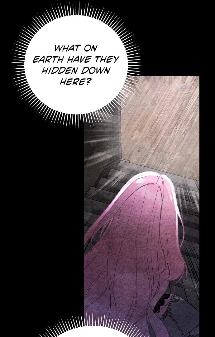 Until the Real One Shows Up Chapter 78 - Page 69