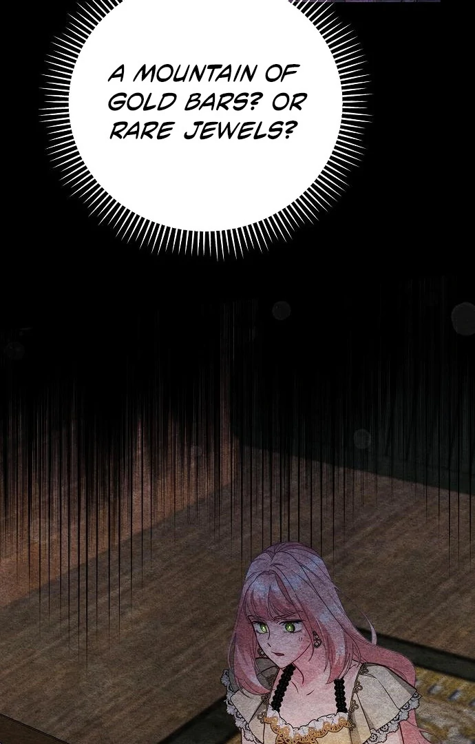 Until the Real One Shows Up Chapter 78 - Page 70