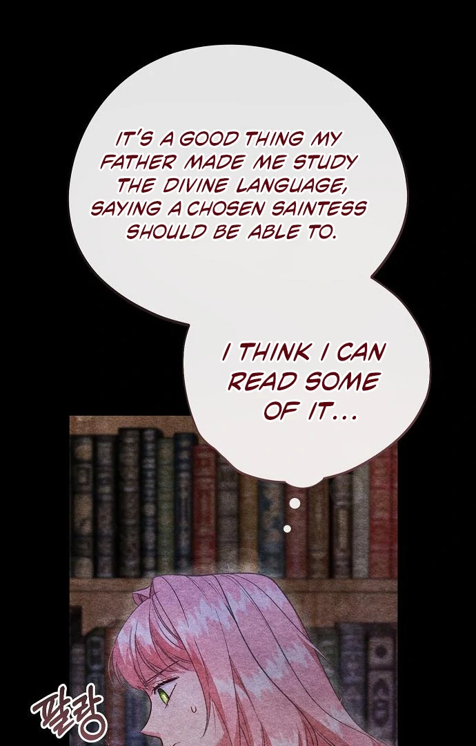 Until the Real One Shows Up Chapter 78 - Page 72