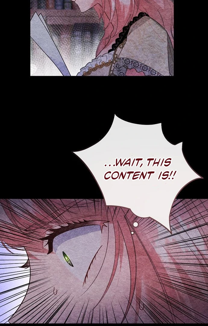 Until the Real One Shows Up Chapter 78 - Page 73
