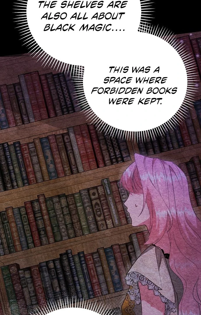 Until the Real One Shows Up Chapter 78 - Page 76
