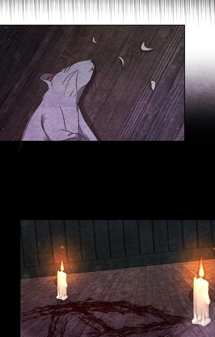 Until the Real One Shows Up Chapter 78 - Page 80