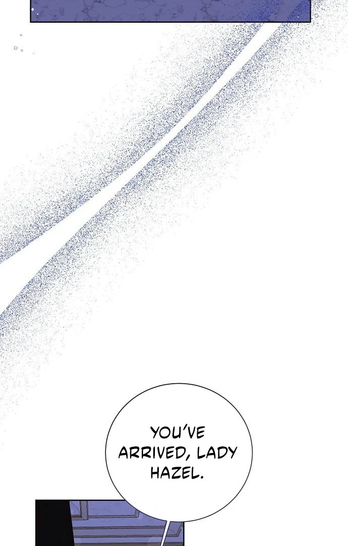 Until the Real One Shows Up Chapter 78 - Page 9