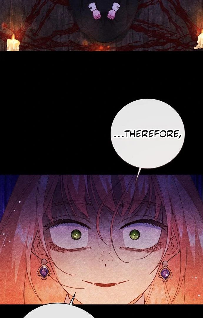 Until the Real One Shows Up Chapter 78 - Page 83