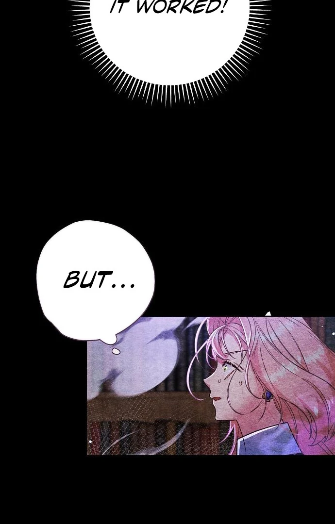 Until the Real One Shows Up Chapter 78 - Page 87