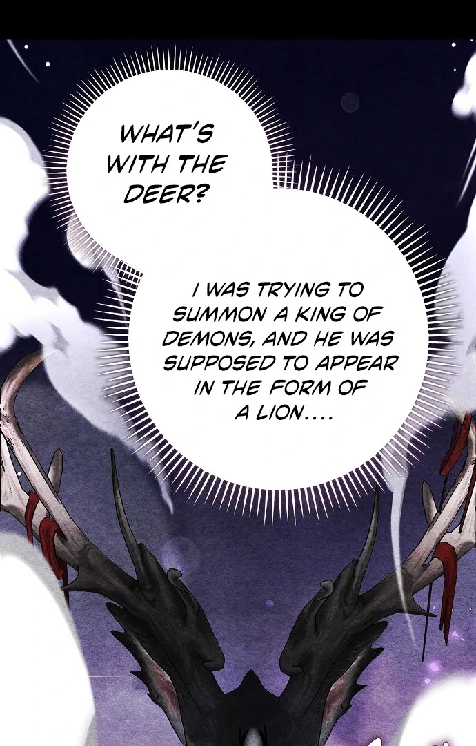 Until the Real One Shows Up Chapter 78 - Page 88