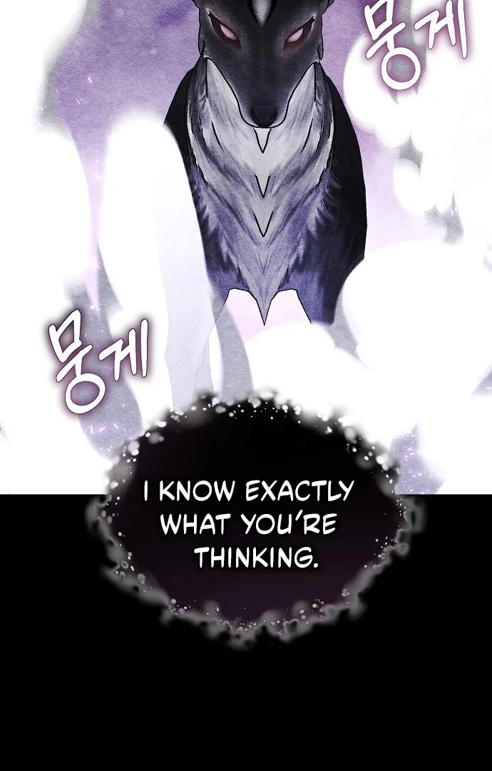 Until the Real One Shows Up Chapter 78 - Page 89