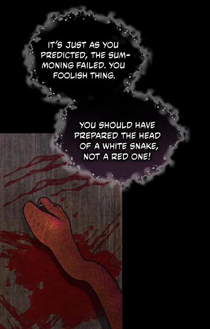 Until the Real One Shows Up Chapter 78 - Page 90