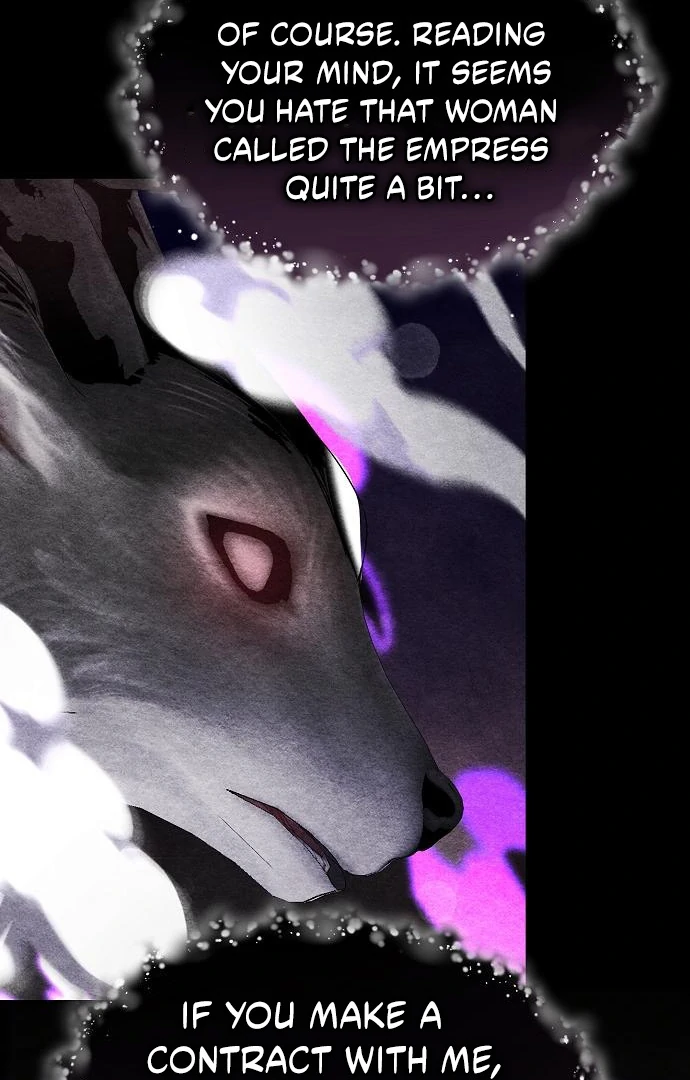 Until the Real One Shows Up Chapter 78 - Page 97