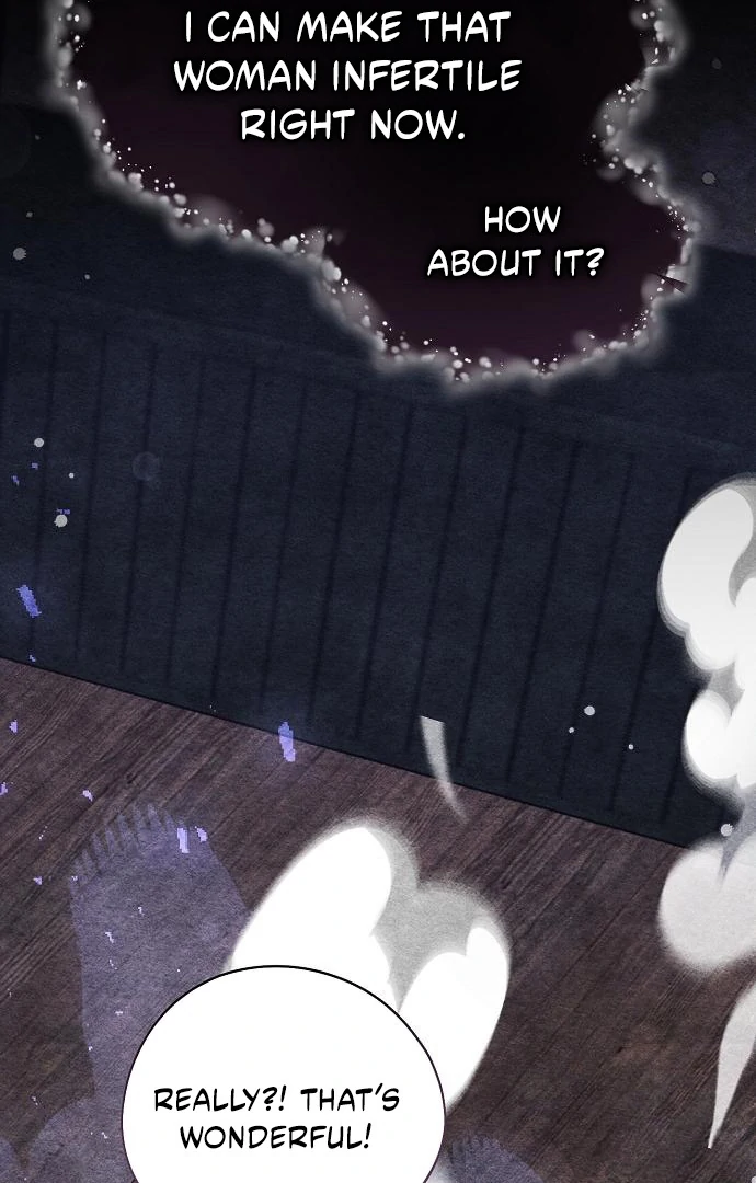 Until the Real One Shows Up Chapter 78 - Page 98