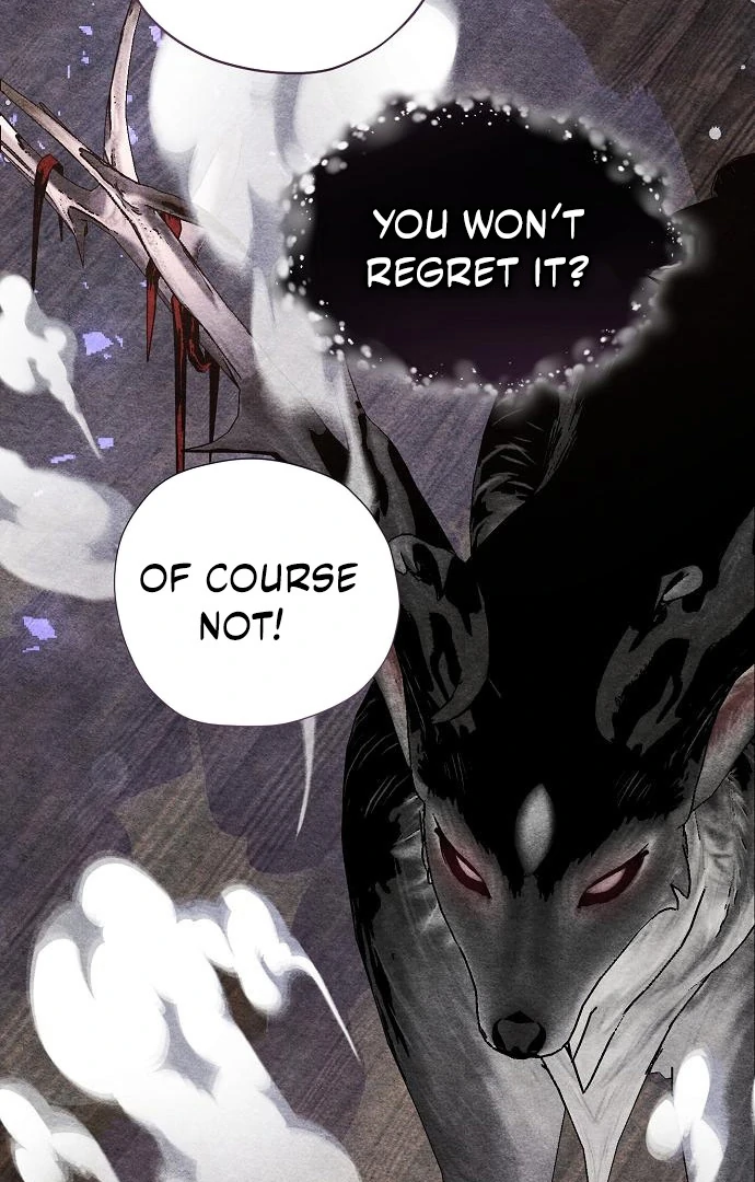 Until the Real One Shows Up Chapter 78 - Page 99