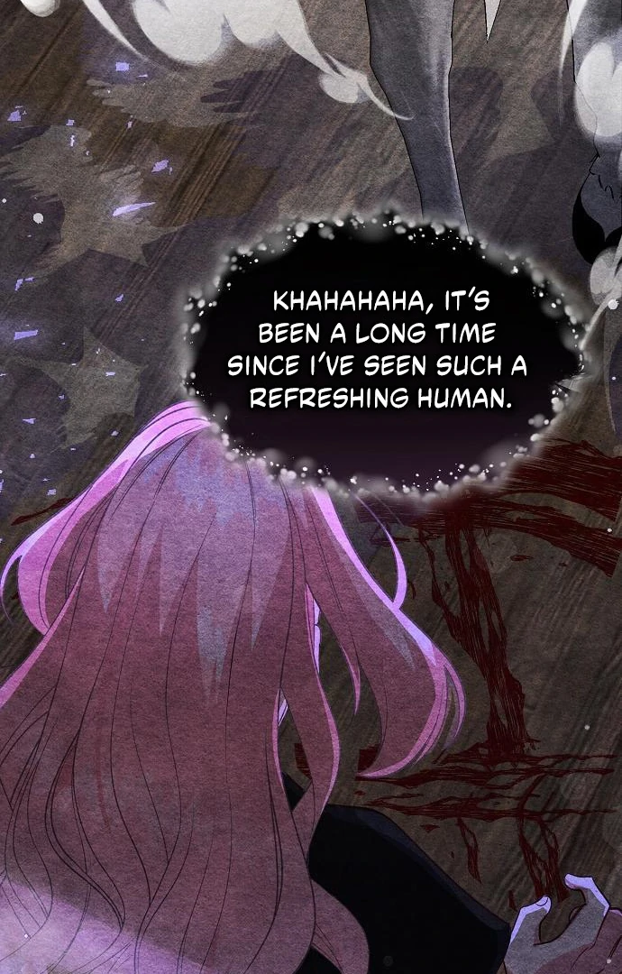 Until the Real One Shows Up Chapter 78 - Page 100