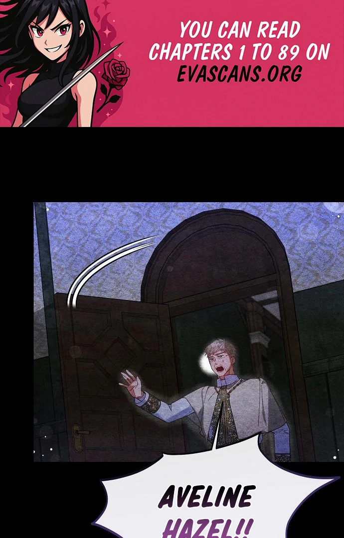 Until the Real One Shows Up Chapter 79 - Page 2