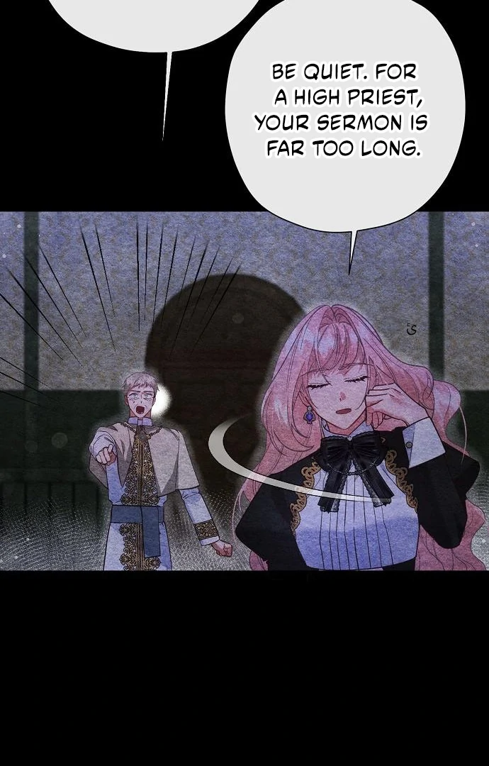 Until the Real One Shows Up Chapter 79 - Page 11