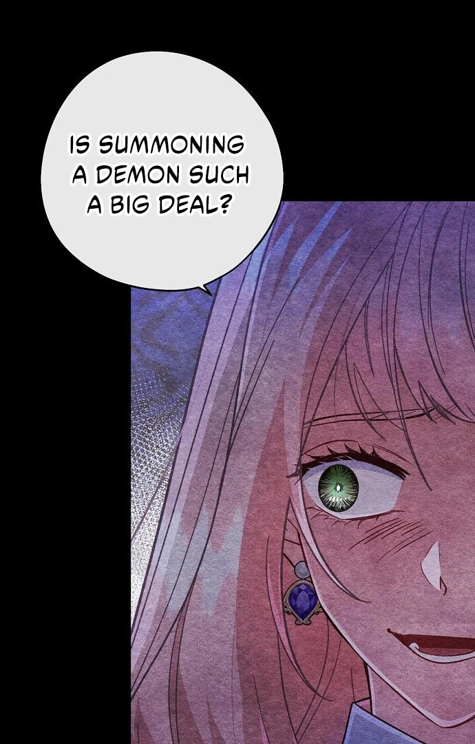 Until the Real One Shows Up Chapter 79 - Page 12