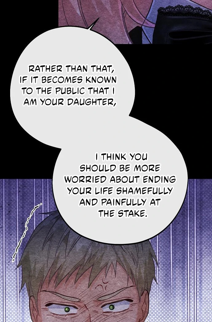 Until the Real One Shows Up Chapter 79 - Page 13