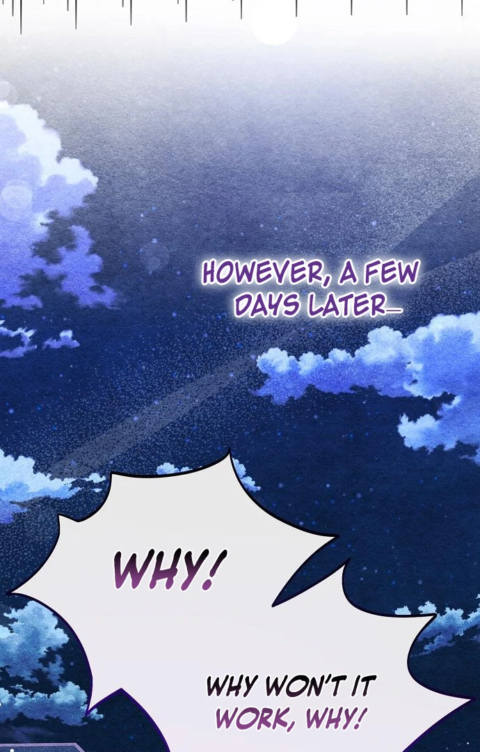 Until the Real One Shows Up Chapter 79 - Page 17