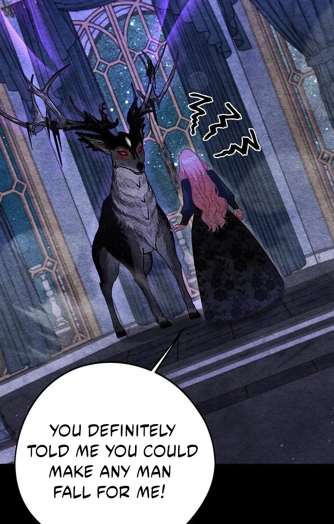Until the Real One Shows Up Chapter 79 - Page 19