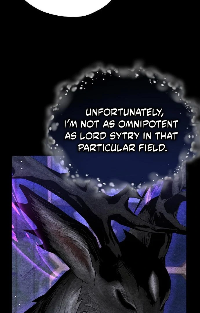 Until the Real One Shows Up Chapter 79 - Page 20