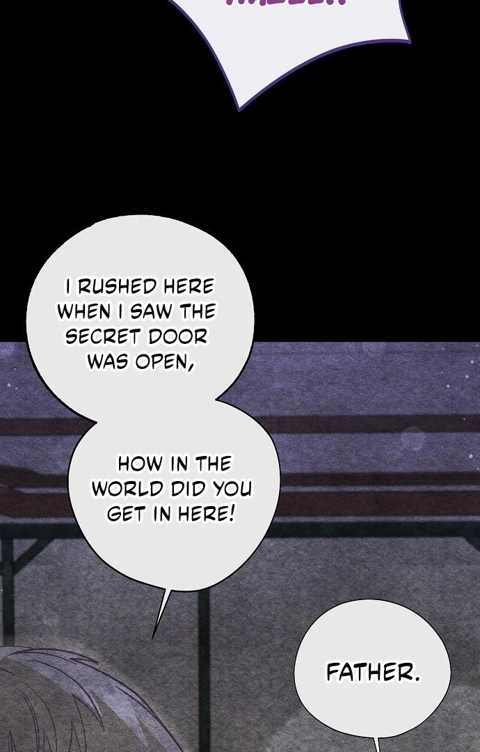 Until the Real One Shows Up Chapter 79 - Page 3