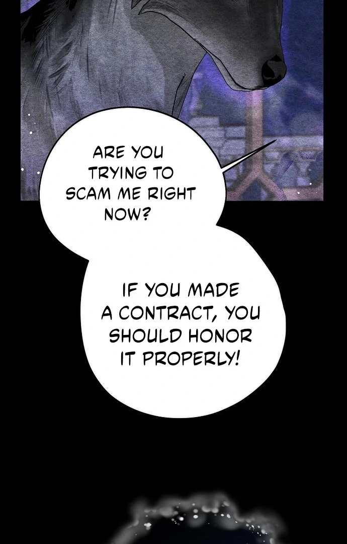 Until the Real One Shows Up Chapter 79 - Page 21