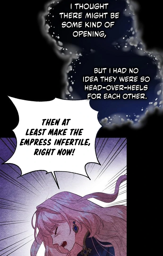 Until the Real One Shows Up Chapter 79 - Page 22