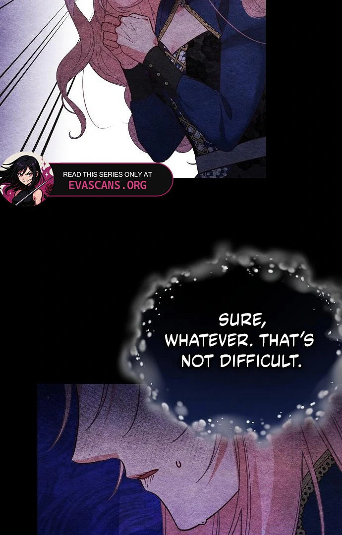 Until the Real One Shows Up Chapter 79 - Page 23