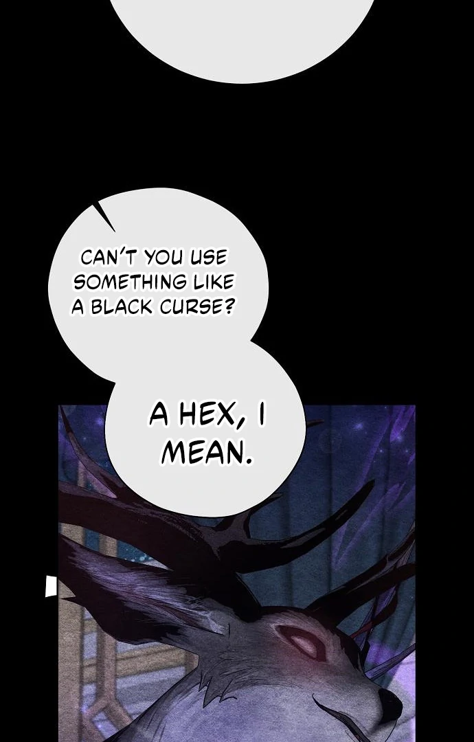 Until the Real One Shows Up Chapter 79 - Page 26