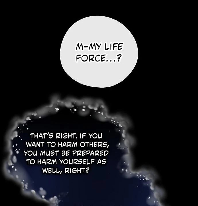 Until the Real One Shows Up Chapter 79 - Page 28