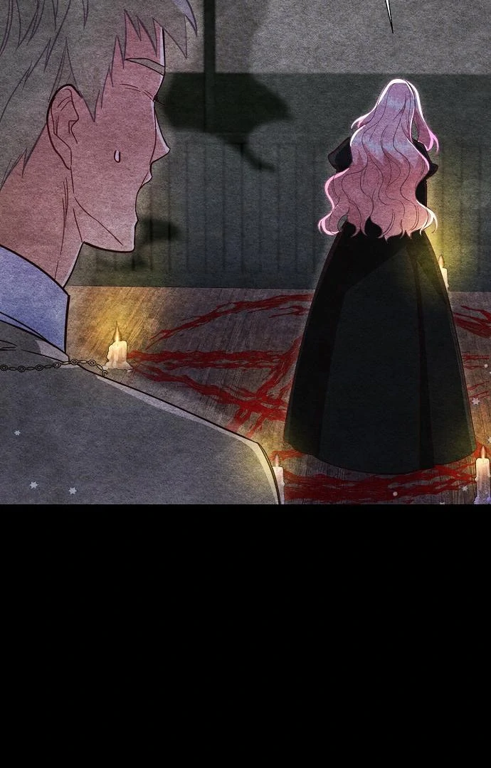 Until the Real One Shows Up Chapter 79 - Page 4