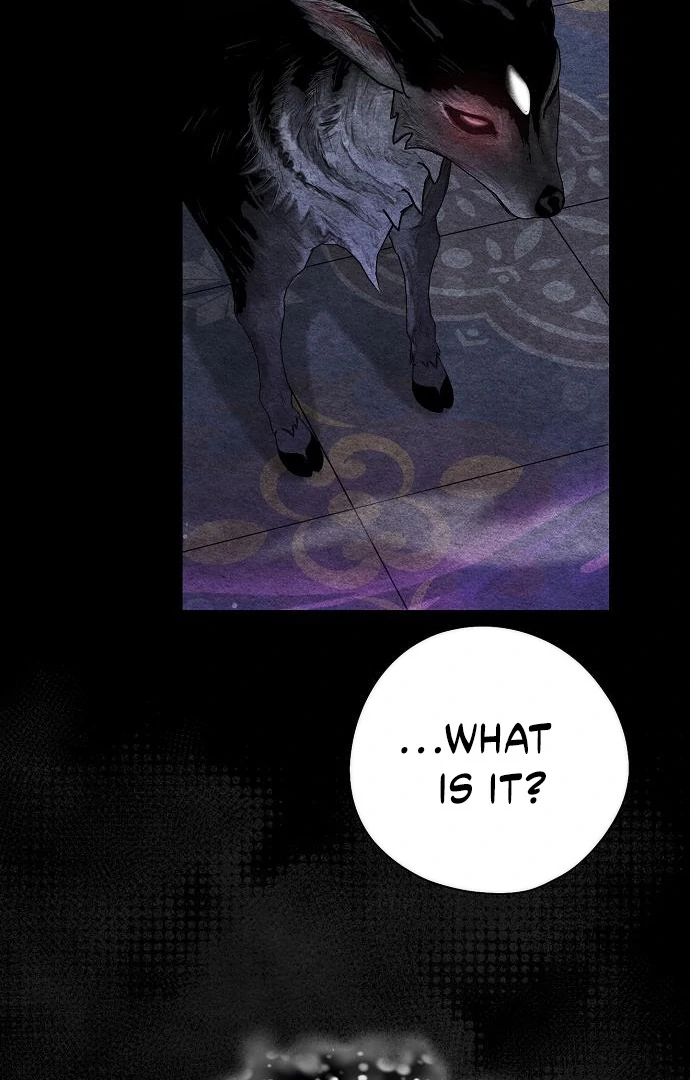 Until the Real One Shows Up Chapter 79 - Page 32