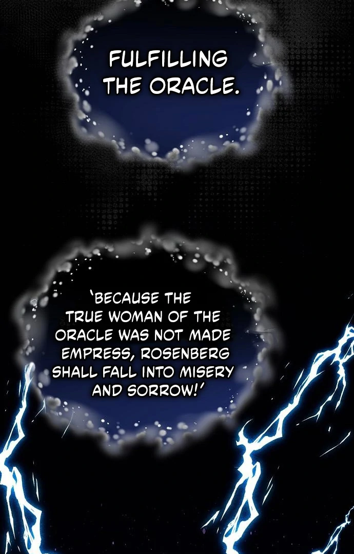 Until the Real One Shows Up Chapter 79 - Page 33