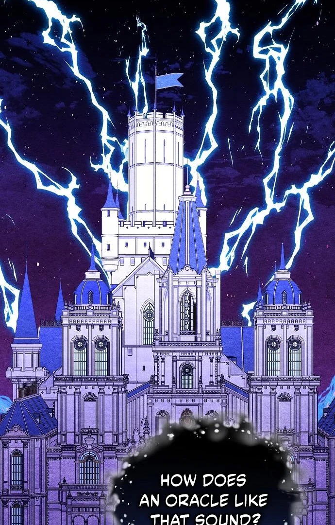Until the Real One Shows Up Chapter 79 - Page 34