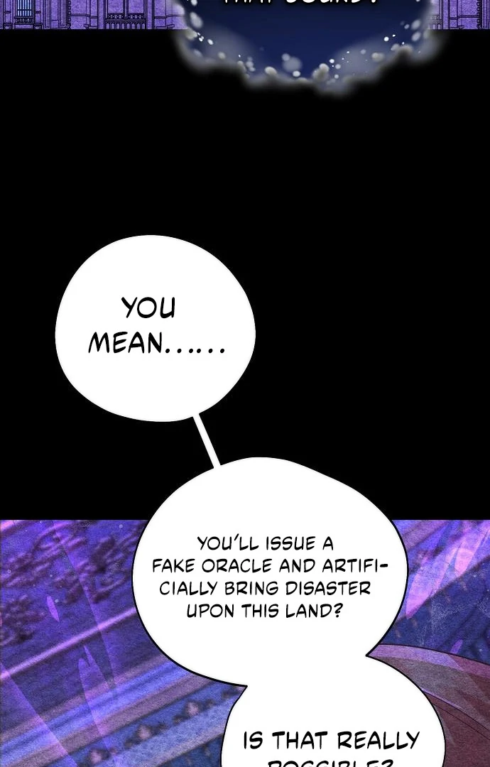 Until the Real One Shows Up Chapter 79 - Page 35