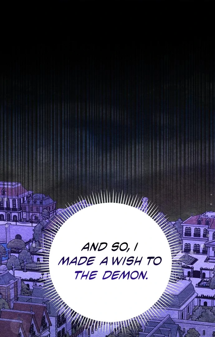 Until the Real One Shows Up Chapter 79 - Page 38