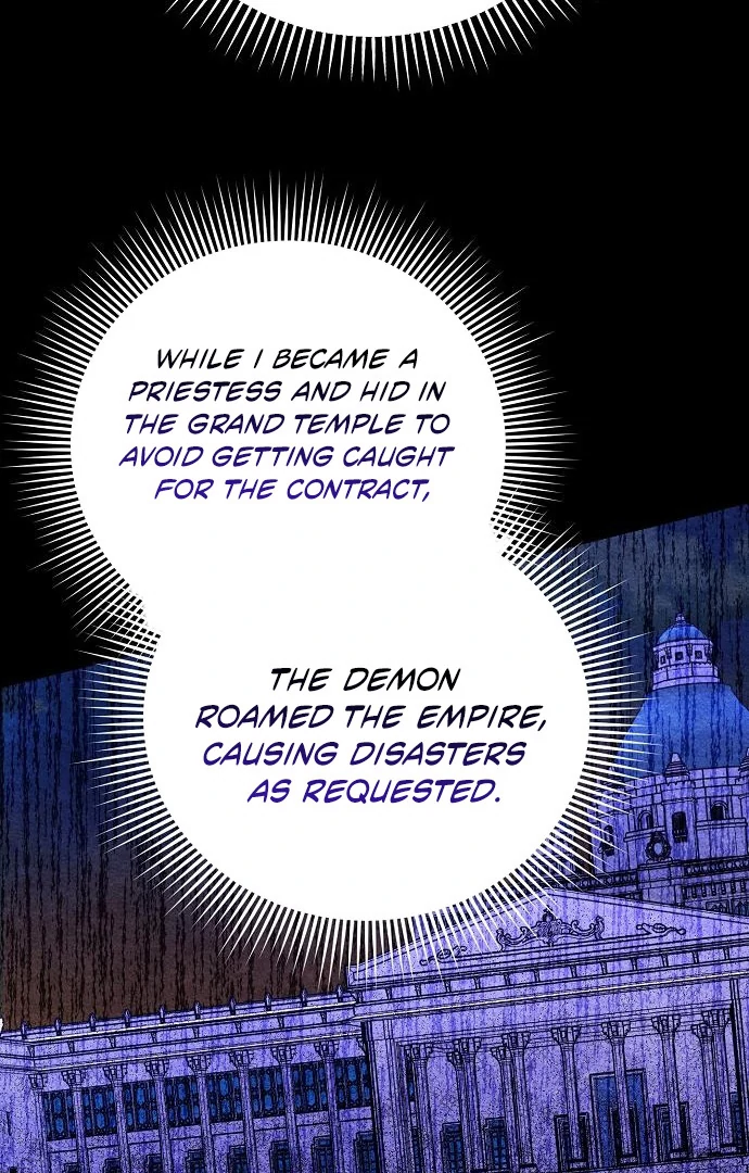 Until the Real One Shows Up Chapter 79 - Page 40