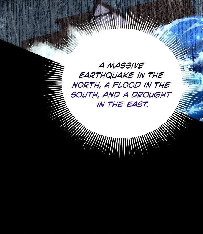 Until the Real One Shows Up Chapter 79 - Page 42