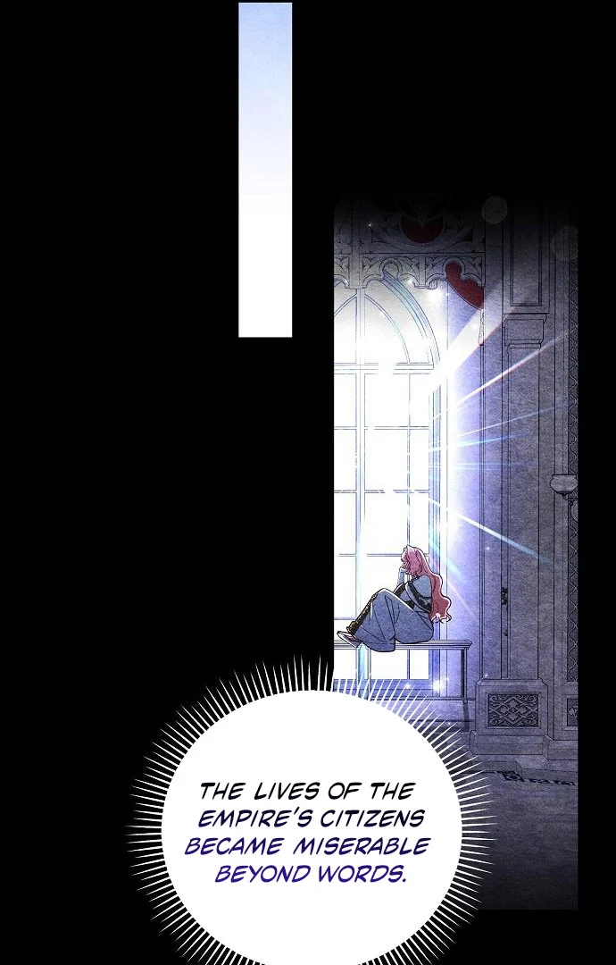 Until the Real One Shows Up Chapter 79 - Page 43