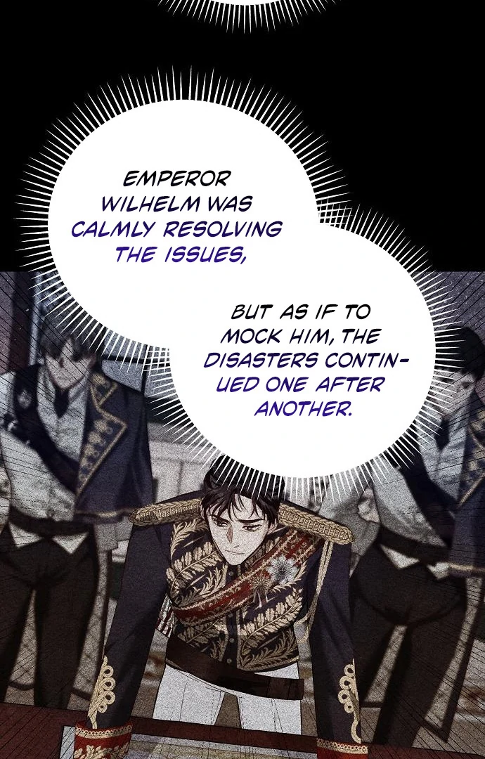Until the Real One Shows Up Chapter 79 - Page 44