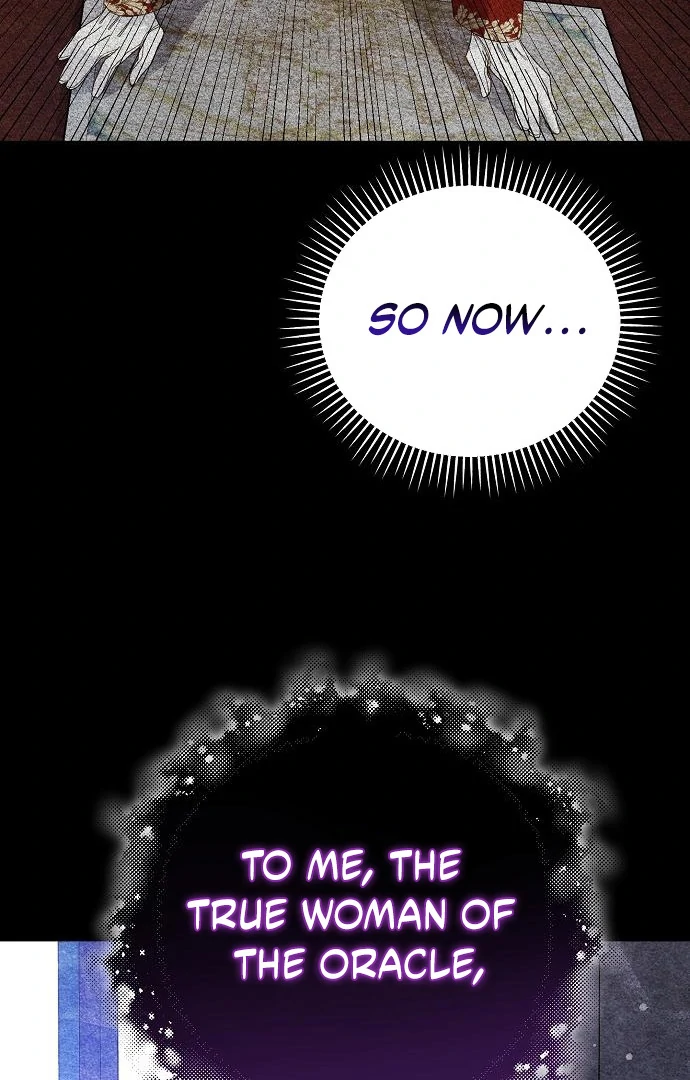 Until the Real One Shows Up Chapter 79 - Page 45