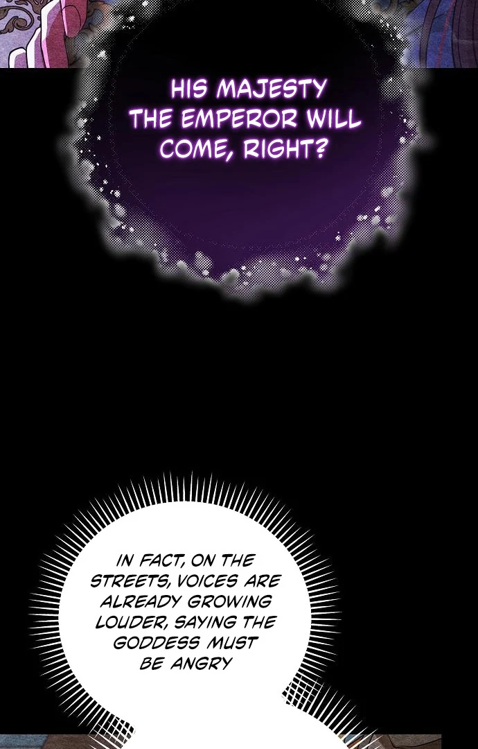 Until the Real One Shows Up Chapter 79 - Page 47
