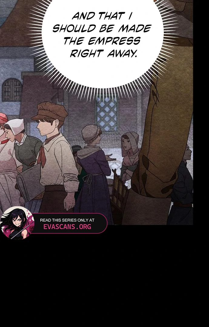 Until the Real One Shows Up Chapter 79 - Page 48