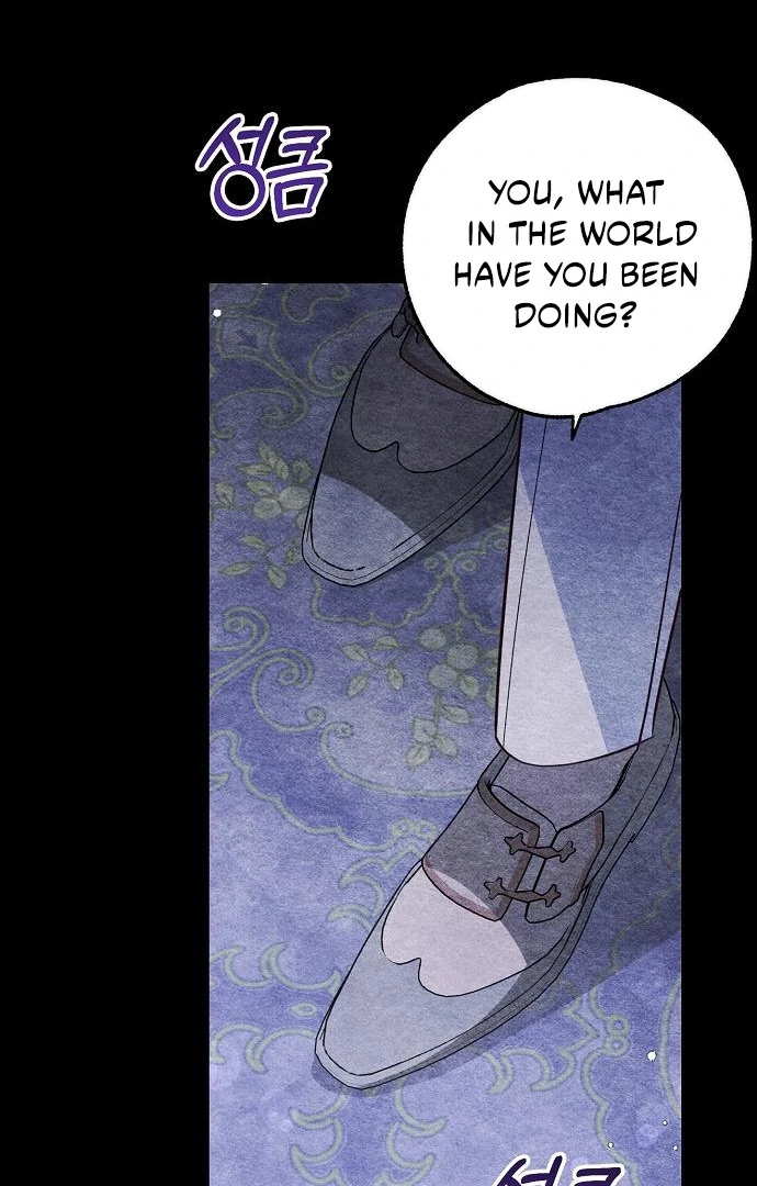 Until the Real One Shows Up Chapter 79 - Page 49